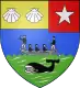 Coat of arms of Biarritz
