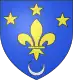 Coat of arms of Blanchefosse-et-Bay