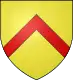 Coat of arms of Boën-sur-Lignon