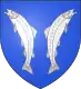 Coat of arms of Bœrsch