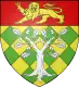 Coat of arms of Bois-Normand-près-Lyre