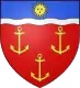 Coat of arms of Bonneuil-sur-Marne