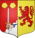 Coat of arms of Bourgaltroff