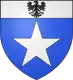 Coat of arms of Bourlon