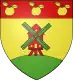 Coat of arms of Bouvellemont