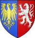Coat of arms of Bouxwiller