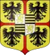 Coat of arms of Brezolles