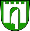 Coat of arms of Branka u Opavy