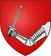 Coat of arms of Bras-d'Asse