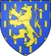 Coat of arms of Brienne-le-Château
