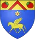 Coat of arms of Brienon-sur-Armançon