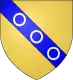 Coat of arms of Briis-sous-Forges