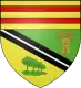 Coat of arms of Buchelay