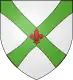 Coat of arms of Buffignécourt