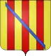 Coat of arms of Bulgnéville