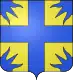 Coat of arms of Calmoutier