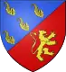 Coat of arms of Caluire-et-Cuire