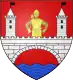 Coat of arms of Cappy