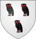 Coat of arms of Casson