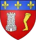 Coat of arms of Caussade