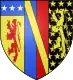 Coat of arms of Châtelus-Malvaleix