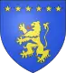 Coat of arms of Chabestan