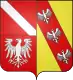 Coat of arms of Chaligny