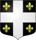 Coat of arms of Chambley-Bussières