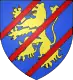 Coat of arms of La Chapelle-en-Valgaudemar
