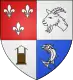 Coat of arms of Châteauvilain