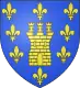 Coat of arms of Chauny