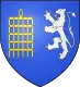 Coat of arms of Chevaigné-du-Maine