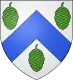 Coat of arms of Chieulles