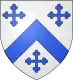 Coat of arms of Claix