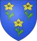 Coat of arms of Claye-Souilly