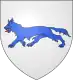 Coat of arms of Clenleu