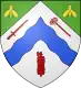 Coat of arms of Condé-sur-Iton