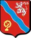 Coat of arms of Cormoranche-sur-Saône