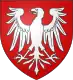 Coat of arms of Coulanges-la-Vineuse