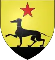 Coat of arms of Crain