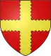 Coat of arms of Daillancourt