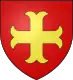 Coat of arms of Damazan