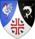 Coat of arms of De Haan