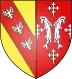 Coat of arms of Delme