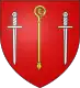 Coat of arms of Dieulouard