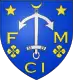 Coat of arms of Digoin