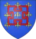 Coat of arms of Doncourt-lès-Longuyon
