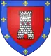 Coat of arms of Doulaincourt-Saucourt