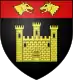 Coat of arms of Doulevant-le-Château