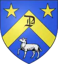 Coat of arms of Drancy